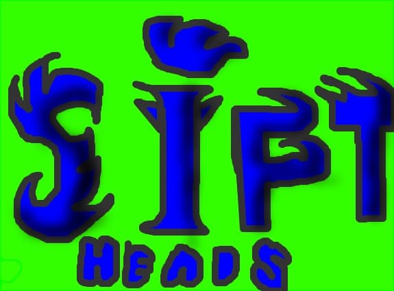 sift head