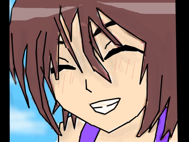 misaki