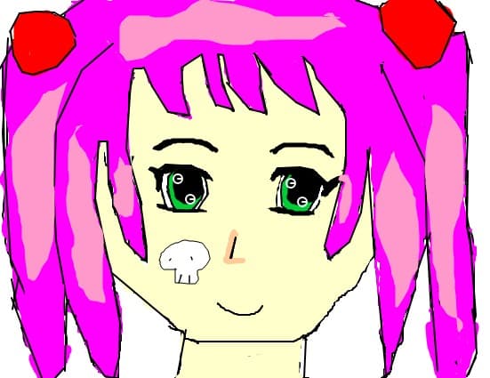 un fel de anime