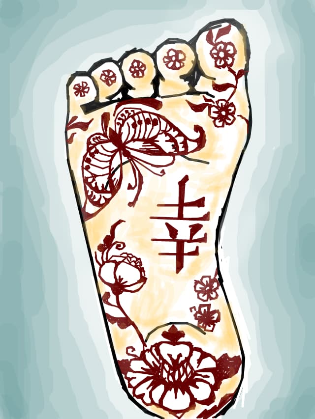 henna