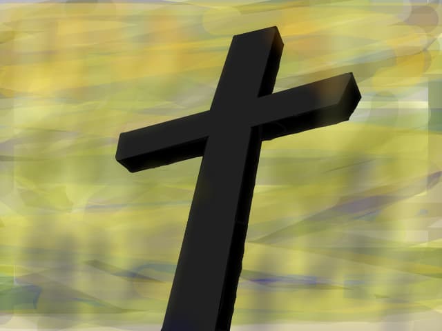 cross