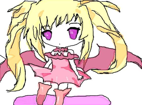 Utau chibi