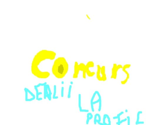 concurs