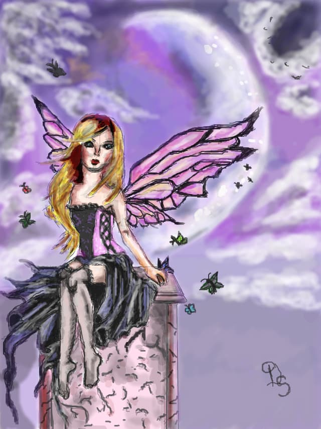 Fairy
