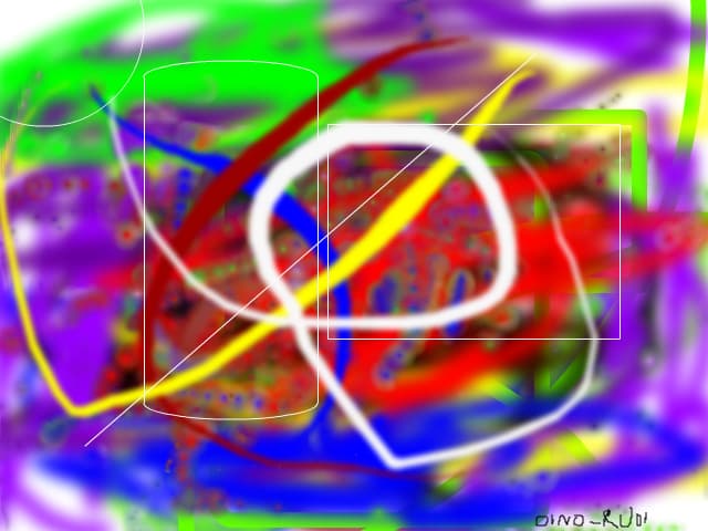 arta abstracta