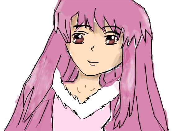 Sora Naegino