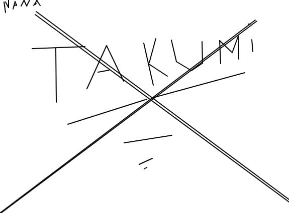 club anti takumi de nana
