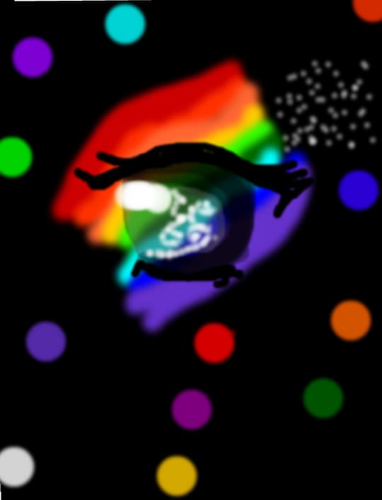 colour