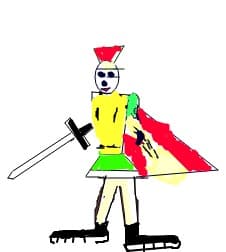 Legionar