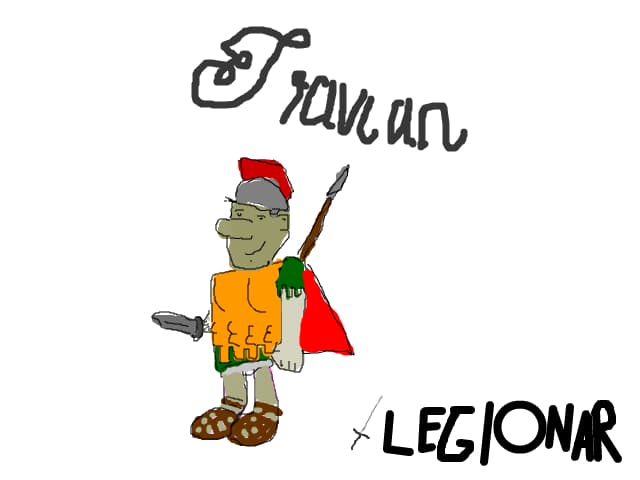 legionar