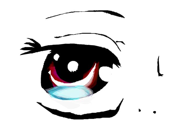 anime ochi