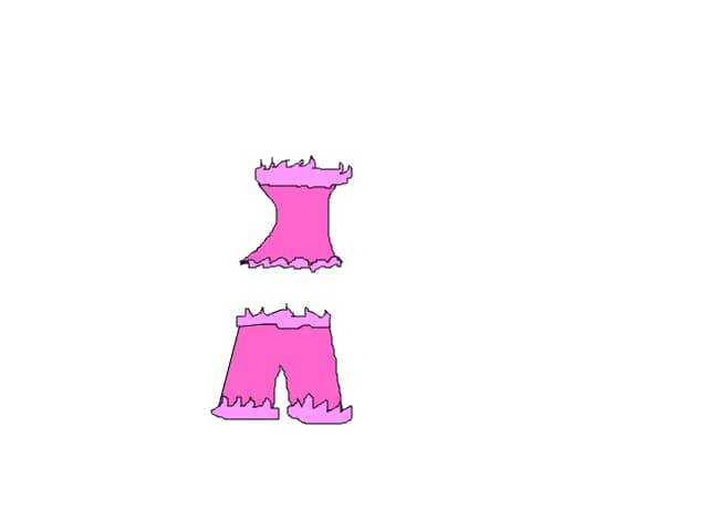 Pijama pt petrecerea lui Misamisa Amane^__^