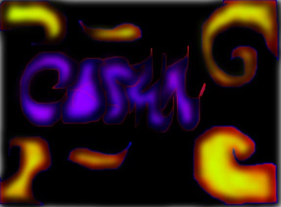 cosma