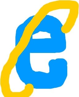 Internet Explorer