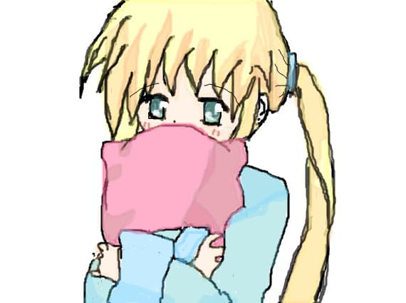 ~anime~cute~girl~