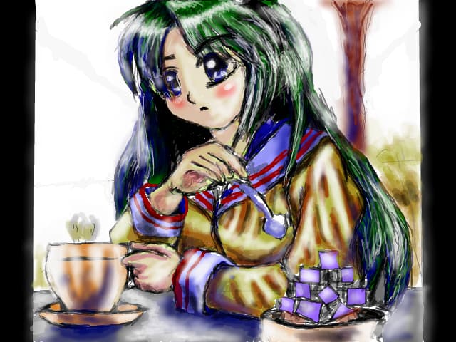 ANIME
