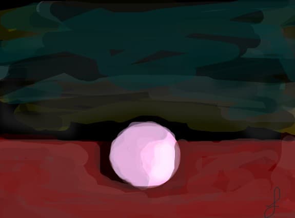 pink pearl