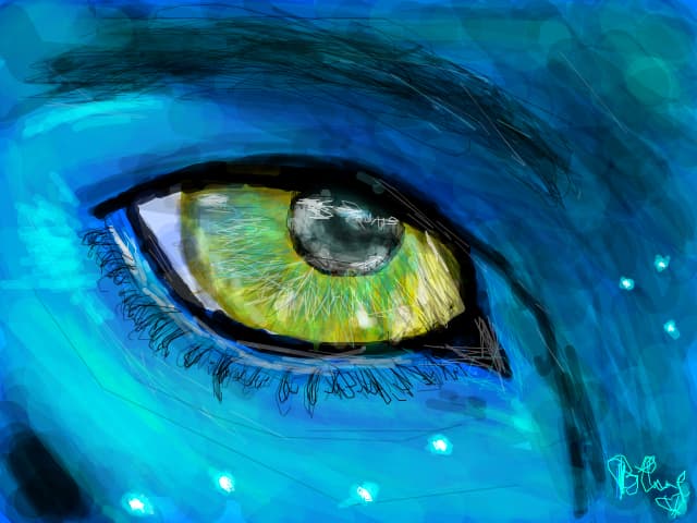 Avatar:)