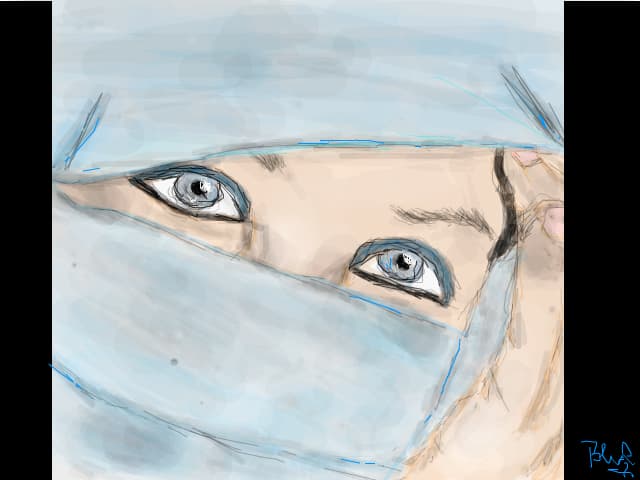 Arabian:)..