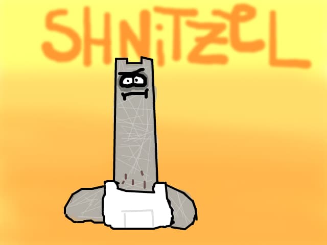 Shnitzel