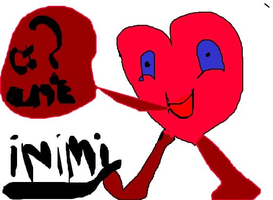 inimioara