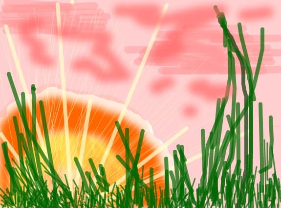 sunrise