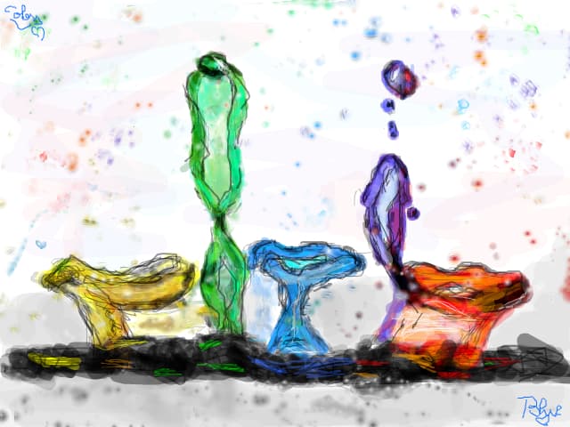Colors:)