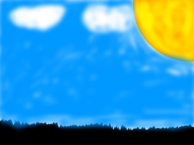 sun