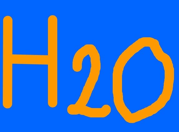 h2o