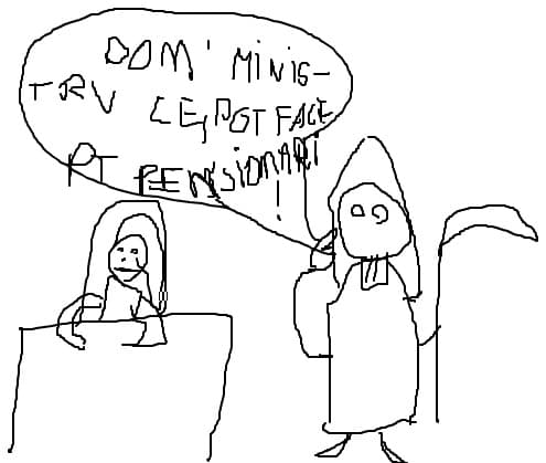 Dom ministru ce pot face pt pensionari!