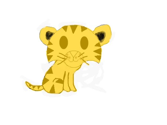 tigru