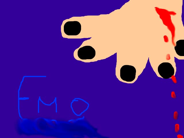 emo