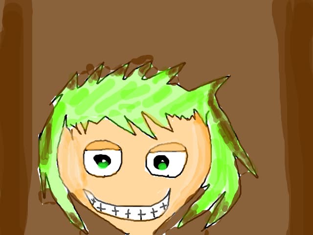 anime