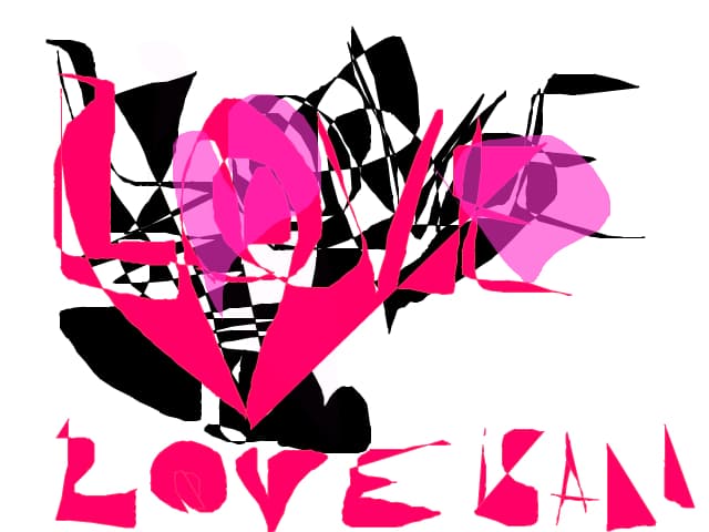 love