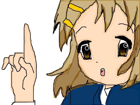 Yui Hirasawa