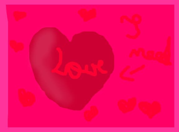 love