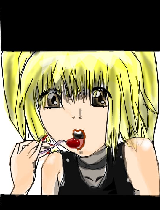 Misa Amane