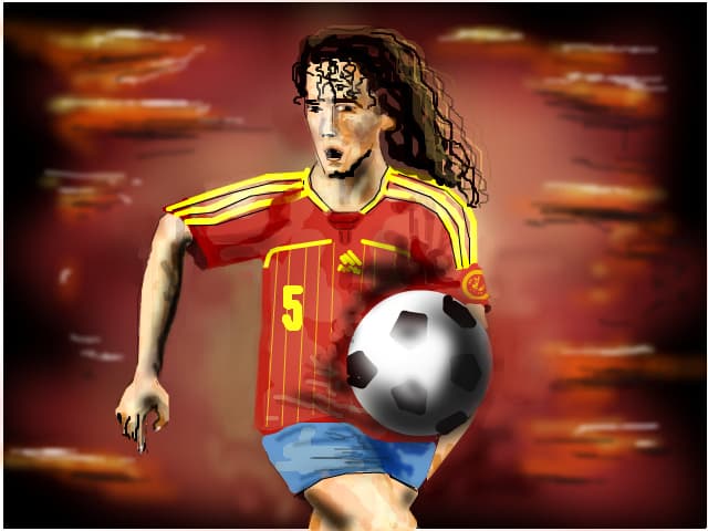 Puyol