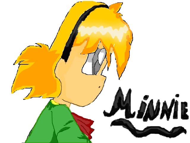 minimandy(minnie)