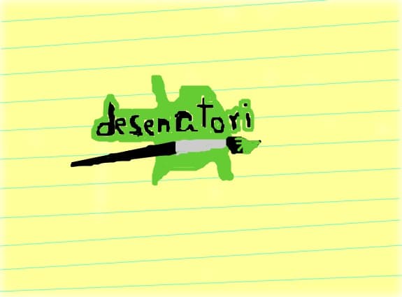 desenatori