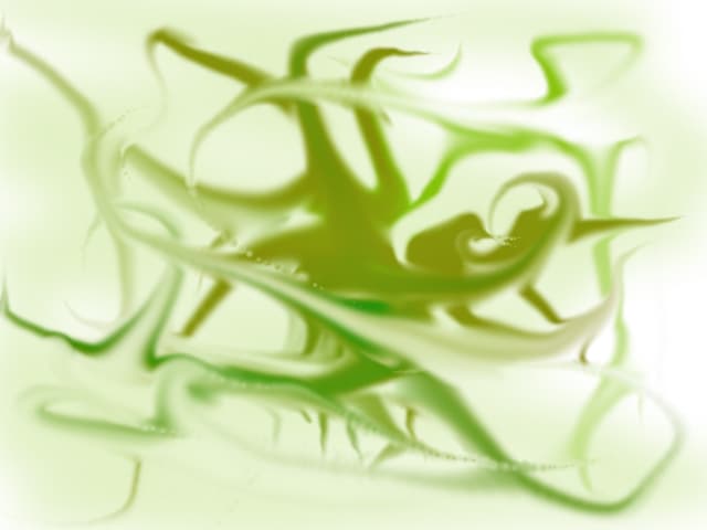 verde
