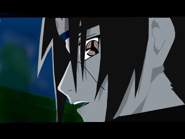 Itachi
