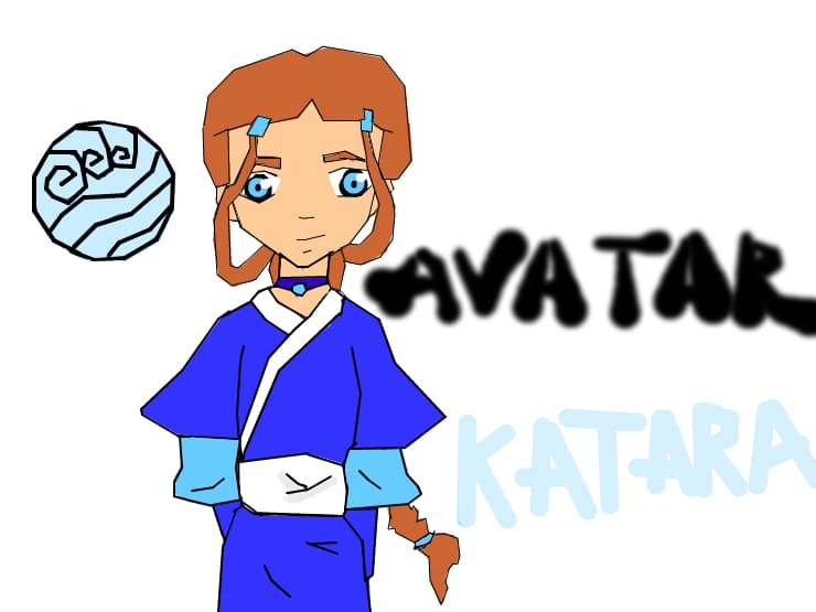 Katara-Avatar