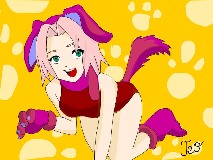 sakura