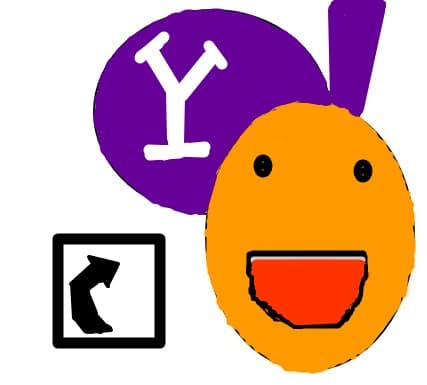 YAHOO MESSENGER