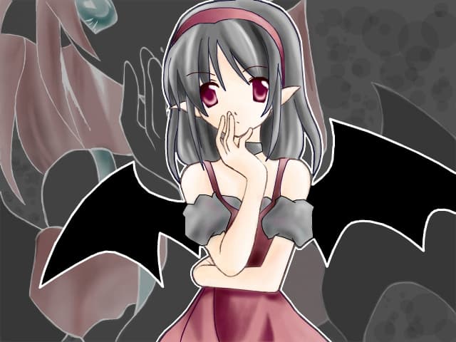 Anime :D Pentru Karra