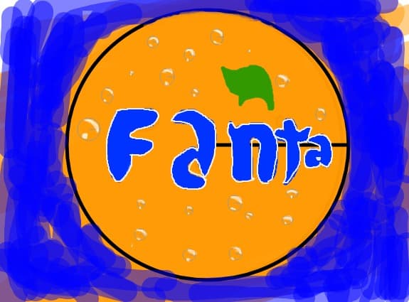 fanta