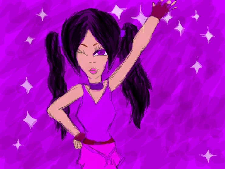 Disco fever