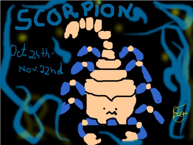 Scorpion