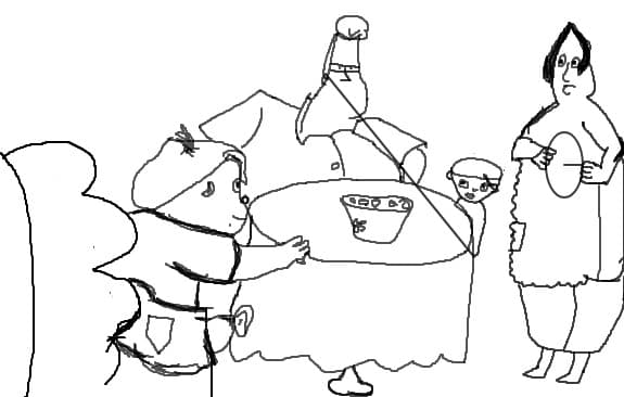 neterminat